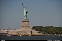 Photo by WestCoastSpirit | New York  Lady Liberte, statue of liberty, nyc, staten island